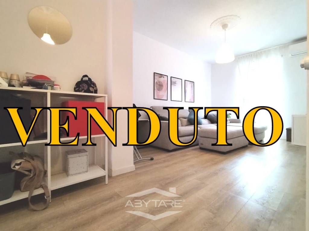 appartamento in vendita a Torino in zona Santa Rita