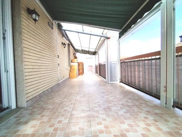 appartamento in vendita a Torino in zona Santa Rita