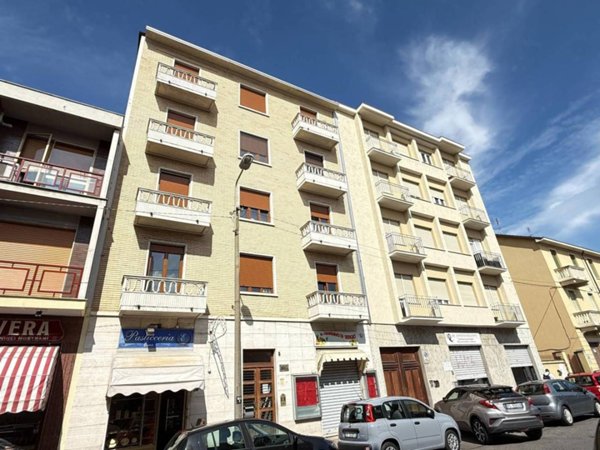 appartamento in vendita a Torino in zona Pozzo Strada