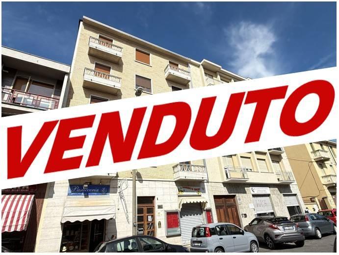 appartamento in vendita a Torino in zona Pozzo Strada