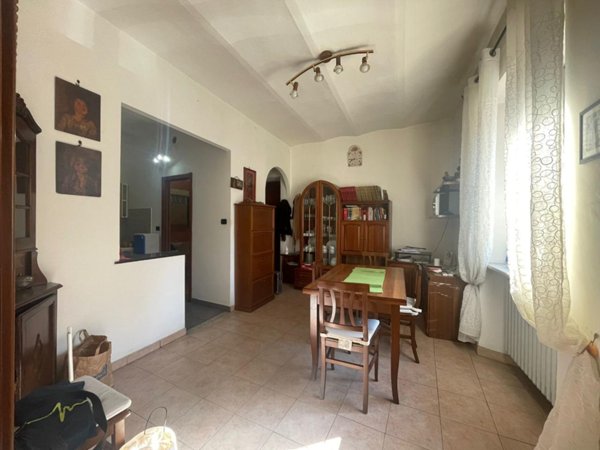 appartamento in vendita a Torino in zona San Donato