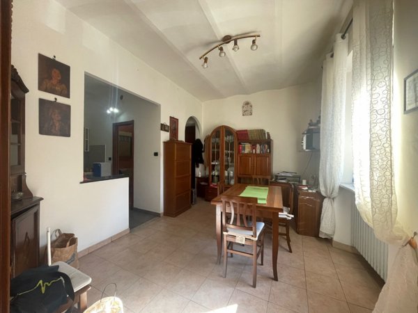 appartamento in vendita a Torino in zona San Donato