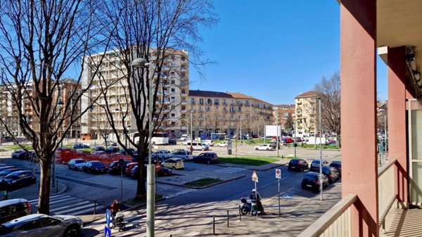 appartamento in vendita a Torino in zona Regio Parco