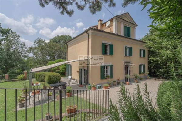 casa indipendente in vendita a Torino in zona Borgo Po