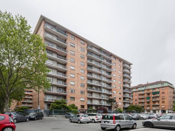 appartamento in vendita a Torino in zona Santa Rita