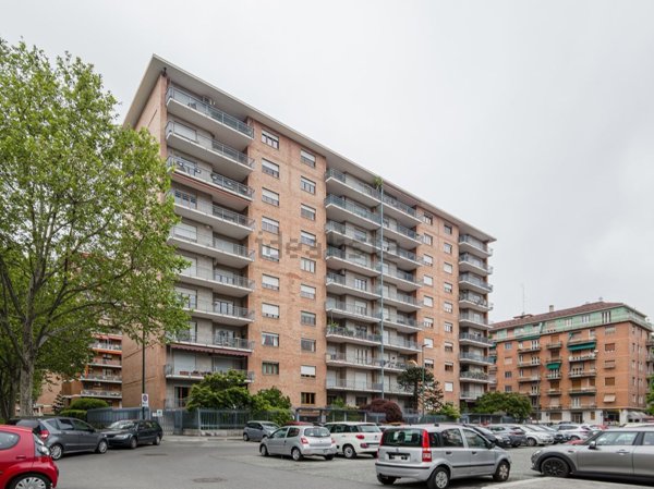 appartamento in vendita a Torino in zona Santa Rita