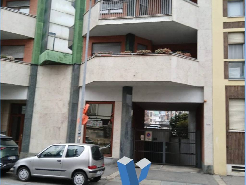 appartamento in vendita a Torino in zona Campidoglio