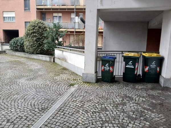 appartamento in vendita a Torino in zona Campidoglio