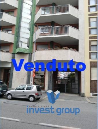 appartamento in vendita a Torino in zona Campidoglio