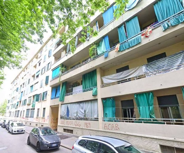 appartamento in vendita a Torino in zona Mirafiori Nord