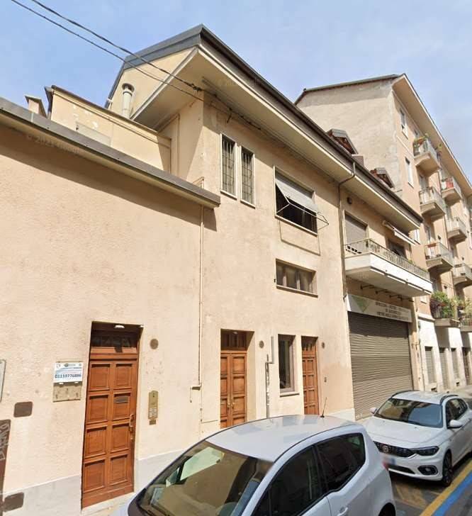 appartamento in vendita a Torino in zona Vanchiglia