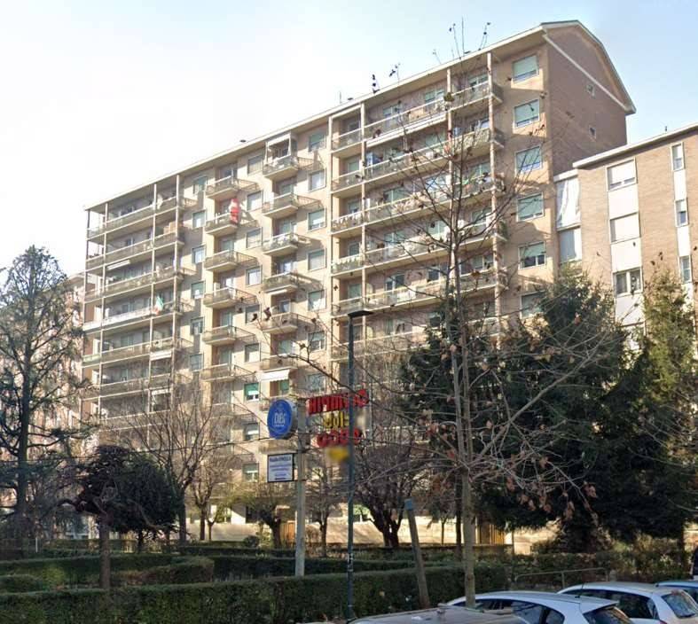 appartamento in vendita a Torino in zona Mirafiori Sud