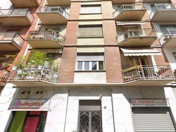 appartamento in vendita a Torino in zona Aurora
