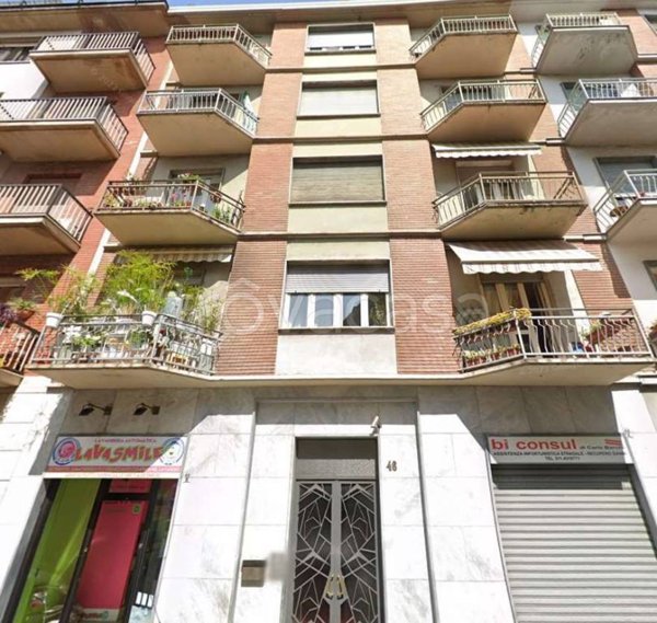 appartamento in vendita a Torino in zona Aurora
