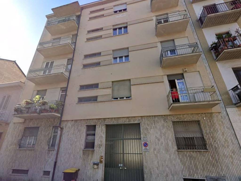 appartamento in vendita a Torino in zona Vallette