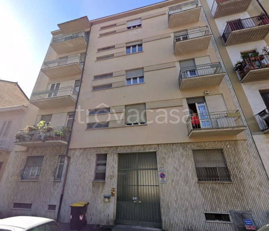 appartamento in vendita a Torino in zona Madonna di Campagna