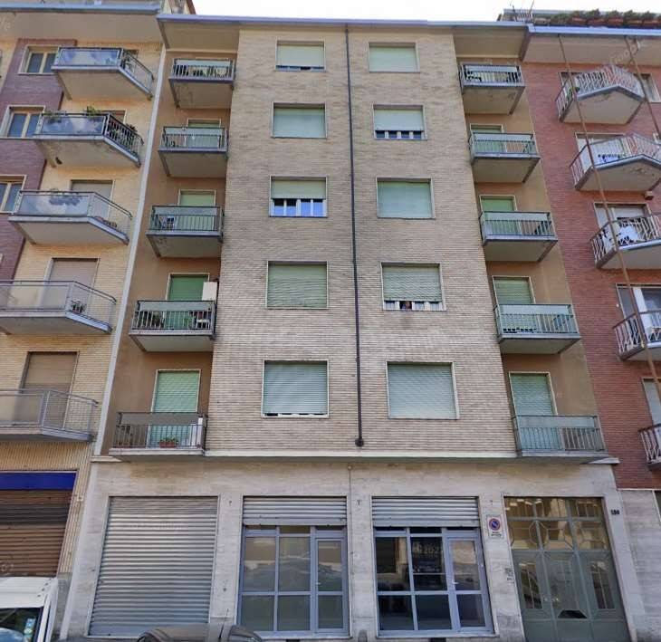 appartamento in vendita a Torino in zona Mirafiori Sud