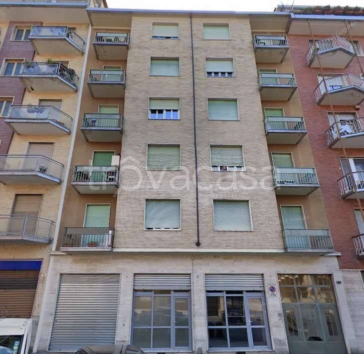 appartamento in vendita a Torino in zona Mirafiori Sud