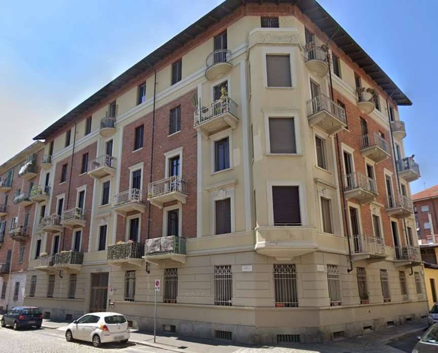 appartamento in vendita a Torino in zona Barriera di Milano