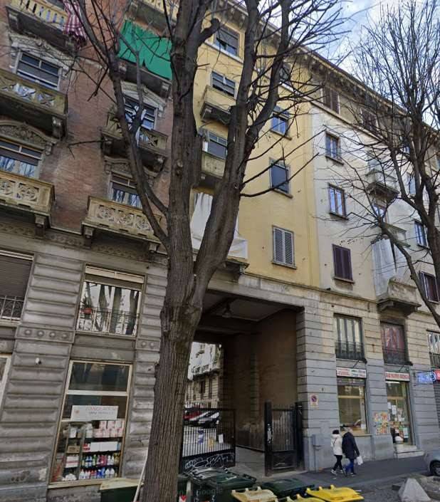 appartamento in vendita a Torino in zona Aurora