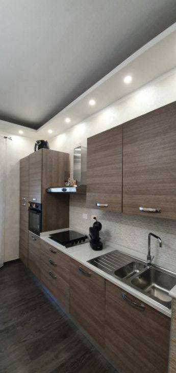appartamento in vendita a Torino in zona Rebaudengo