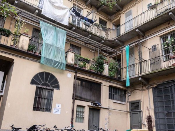 appartamento in vendita a Torino in zona Vanchiglia