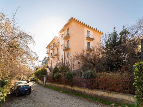 appartamento in vendita a Torino in zona Madonna del Pilone