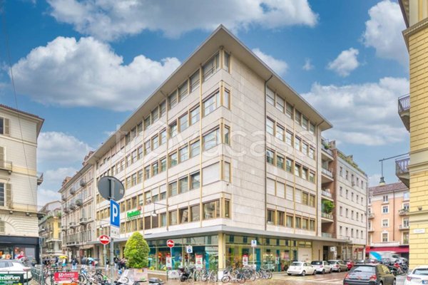 appartamento in vendita a Torino in zona Centro Storico