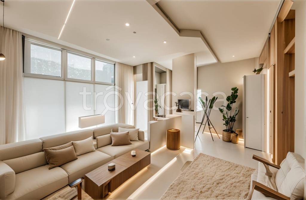 appartamento in vendita a Torino in zona Centro Storico