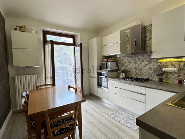 appartamento in vendita a Torino in zona Barriera di Milano