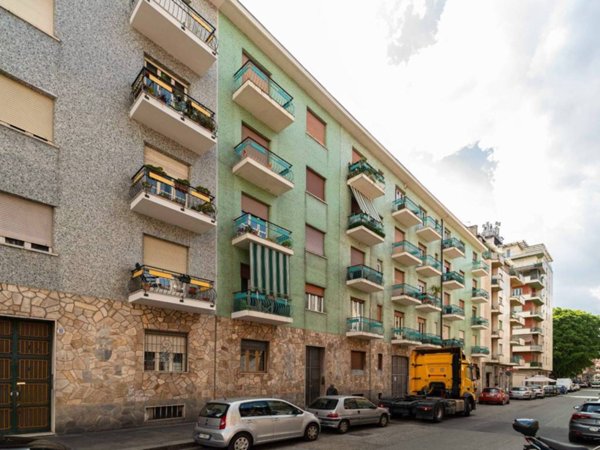 appartamento in vendita a Torino in zona Barriera di Milano