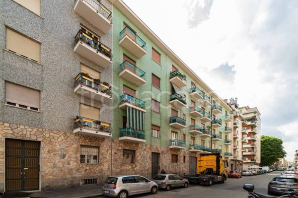 appartamento in vendita a Torino in zona Barriera di Milano