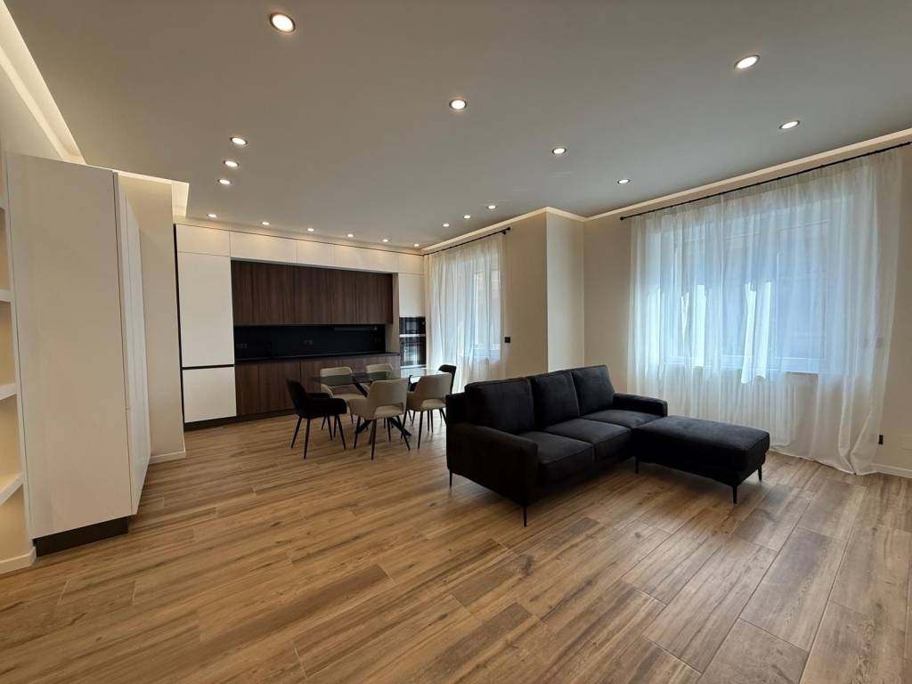 appartamento in vendita a Torino in zona Filadelfia