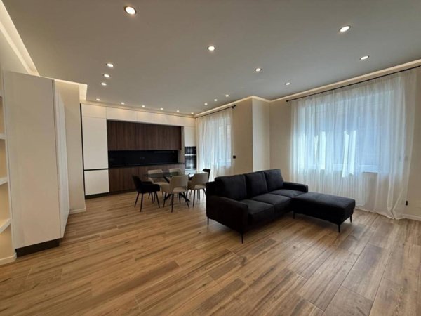 appartamento in vendita a Torino in zona Filadelfia