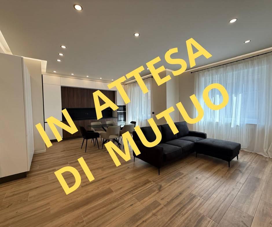appartamento in vendita a Torino in zona Filadelfia