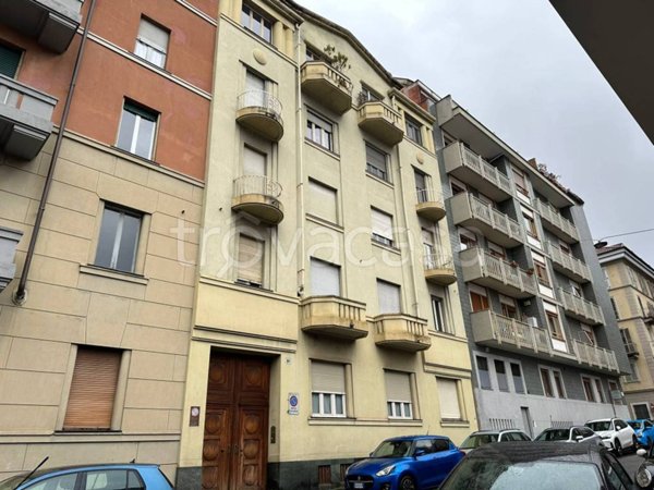 appartamento in vendita a Torino in zona San Salvario