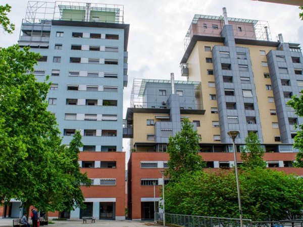 appartamento in vendita a Torino in zona Lucento