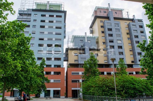appartamento in vendita a Torino in zona Lucento