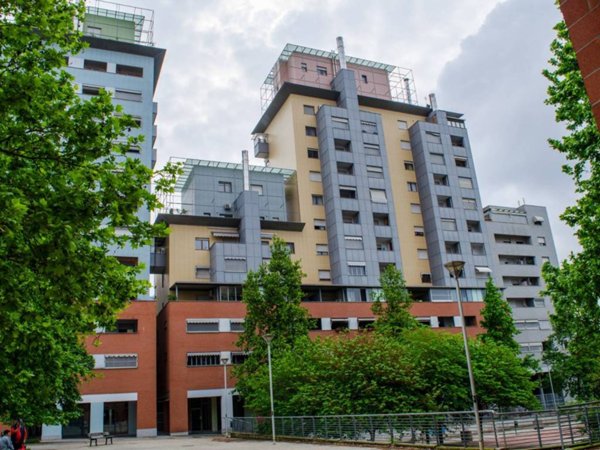 appartamento in vendita a Torino in zona Lucento