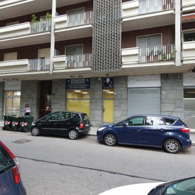 quadrivano in vendita a Torino