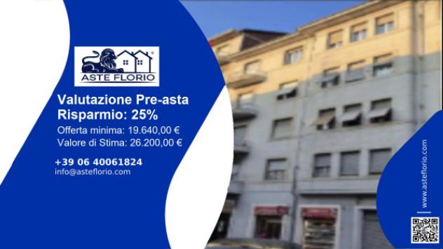 appartamento in vendita a Torino in zona Barriera di Milano
