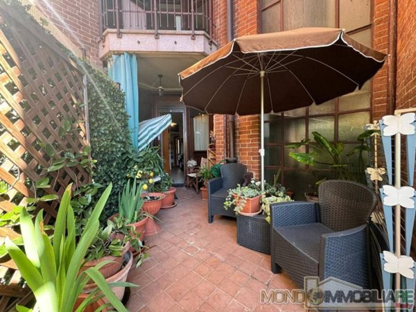 appartamento in vendita a Torino in zona Millefonti