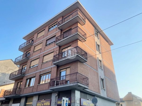 appartamento in vendita a Torino in zona Madonna di Campagna