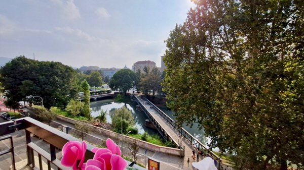 appartamento in vendita a Torino in zona Centro Storico