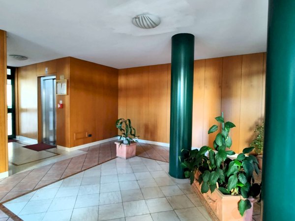 appartamento in vendita a Torino in zona Pozzo Strada