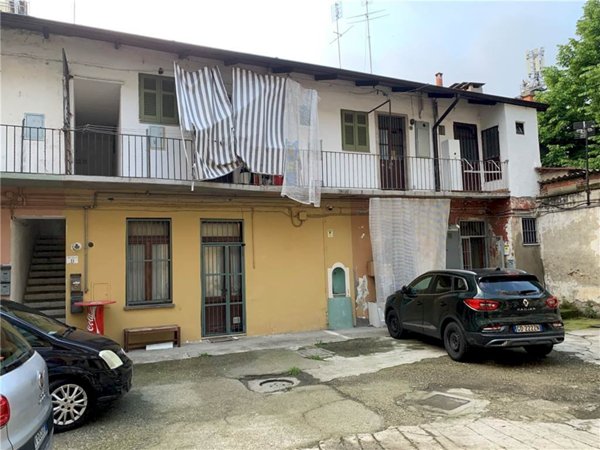 appartamento in vendita a Torino in zona Barriera di Milano
