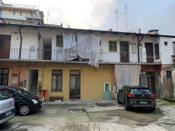 appartamento in vendita a Torino in zona Barriera di Milano