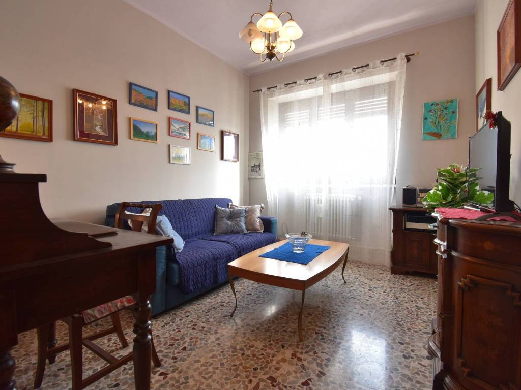 appartamento in vendita a Torino in zona Madonna di Campagna