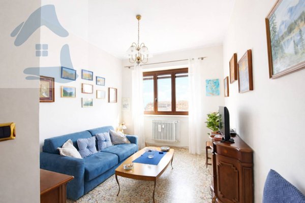 appartamento in vendita a Torino in zona Madonna di Campagna