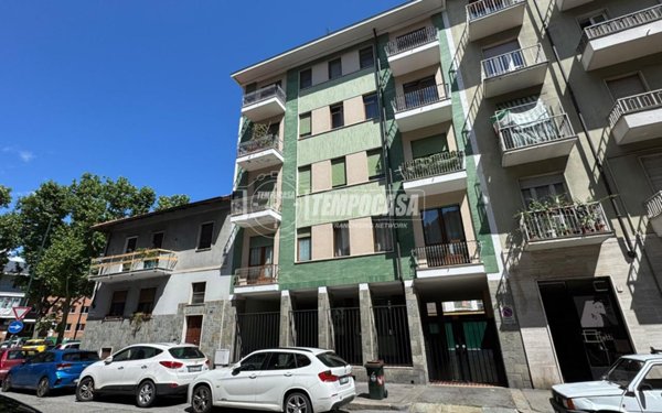 appartamento in vendita a Torino in zona Parella